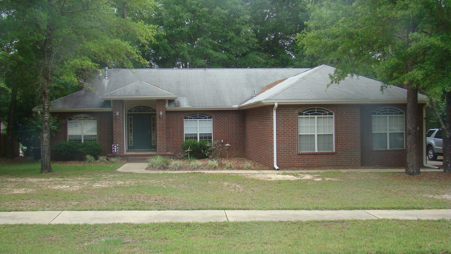 SILVER OAKS PH I - Residential