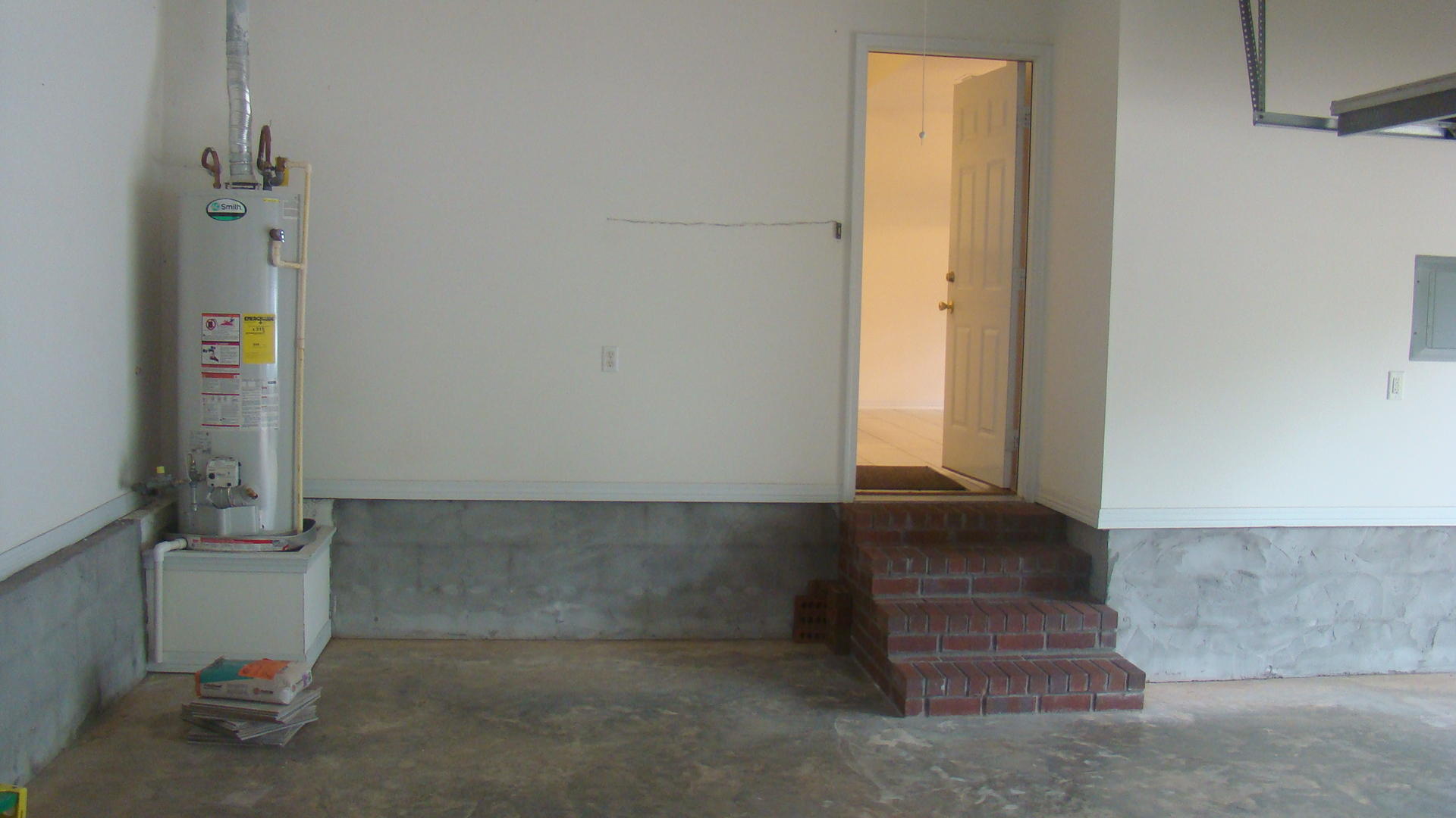 SILVER OAKS PH I - Residential