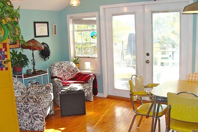 Juniper Hills S/D Unit 1 - Residential