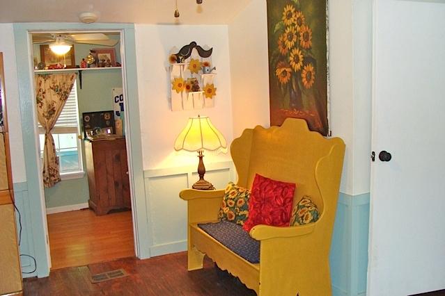 Juniper Hills S/D Unit 1 - Residential