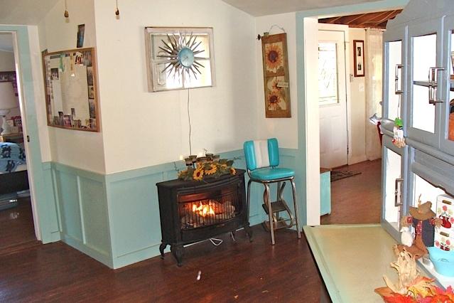 Juniper Hills S/D Unit 1 - Residential