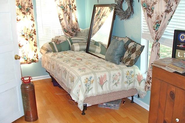 Juniper Hills S/D Unit 1 - Residential