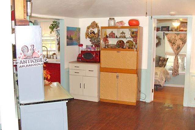 Juniper Hills S/D Unit 1 - Residential