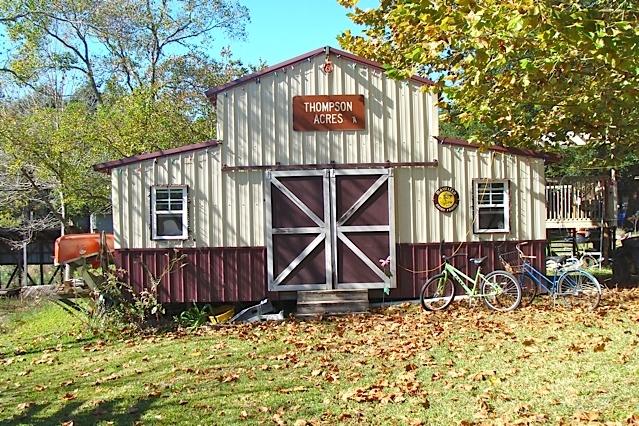 Juniper Hills S/D Unit 1 - Residential