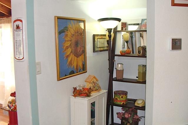 Juniper Hills S/D Unit 1 - Residential