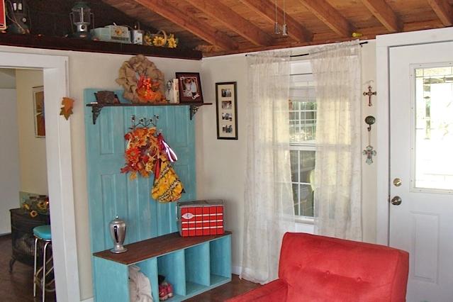 Juniper Hills S/D Unit 1 - Residential