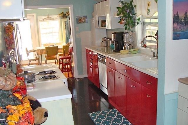 Juniper Hills S/D Unit 1 - Residential