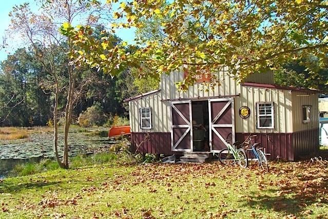 Juniper Hills S/D Unit 1 - Residential