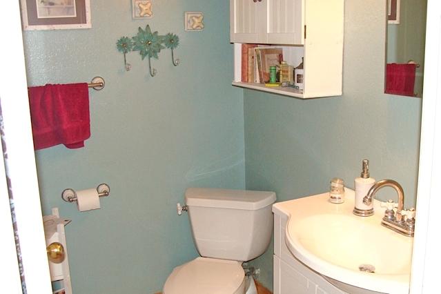 Juniper Hills S/D Unit 1 - Residential