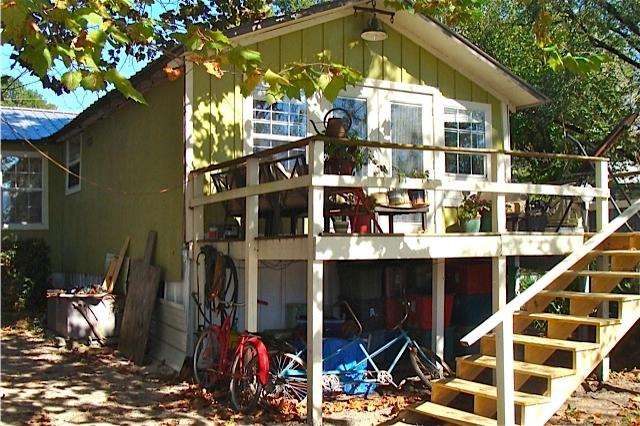 Juniper Hills S/D Unit 1 - Residential