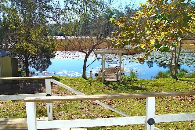 Juniper Hills S/D Unit 1 - Residential