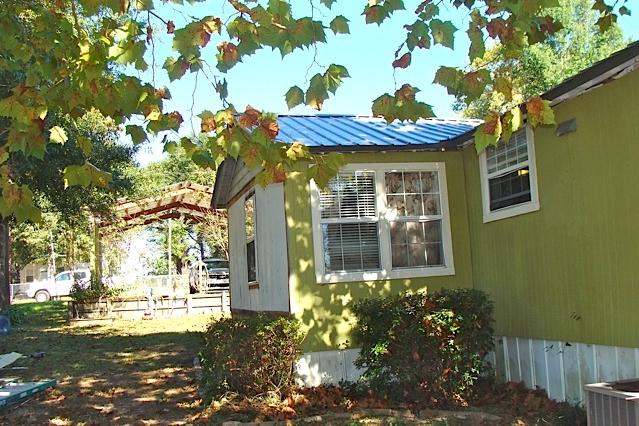 Juniper Hills S/D Unit 1 - Residential