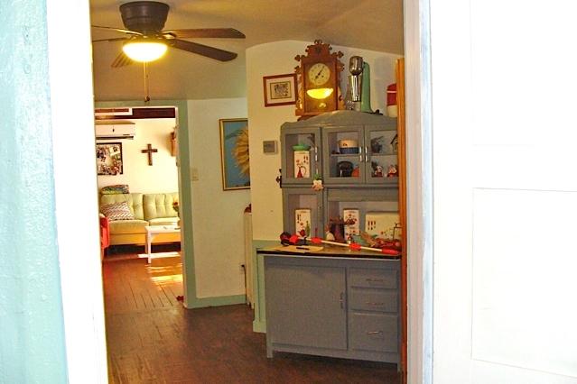 Juniper Hills S/D Unit 1 - Residential