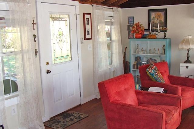 Juniper Hills S/D Unit 1 - Residential