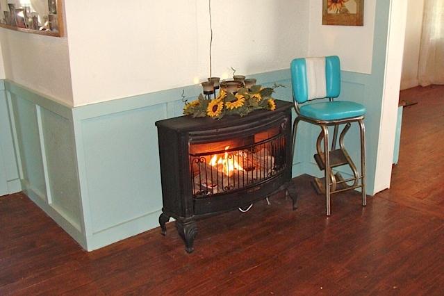 Juniper Hills S/D Unit 1 - Residential