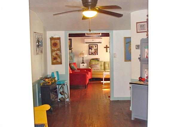 Juniper Hills S/D Unit 1 - Residential