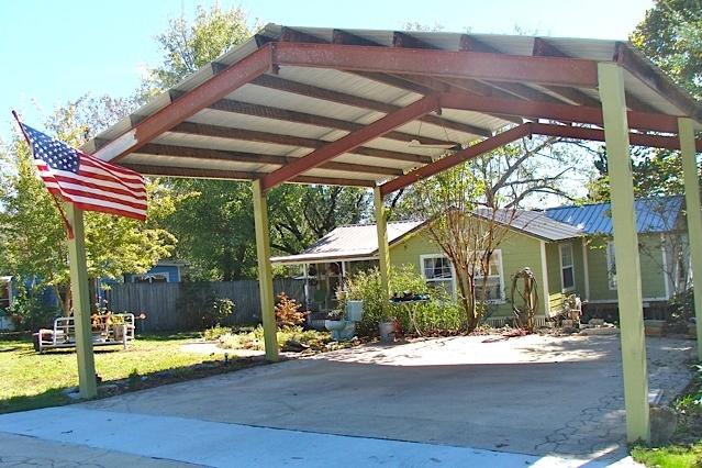 Juniper Hills S/D Unit 1 - Residential