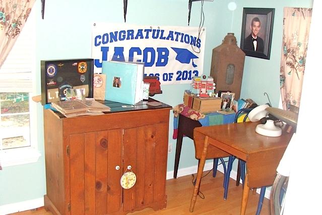 Juniper Hills S/D Unit 1 - Residential