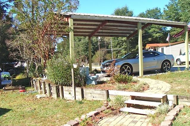 Juniper Hills S/D Unit 1 - Residential