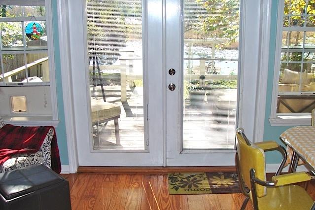 Juniper Hills S/D Unit 1 - Residential