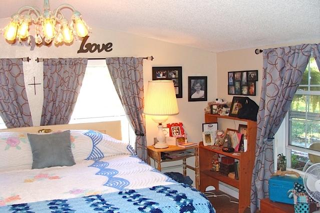 Juniper Hills S/D Unit 1 - Residential