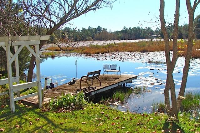 Juniper Hills S/D Unit 1 - Residential