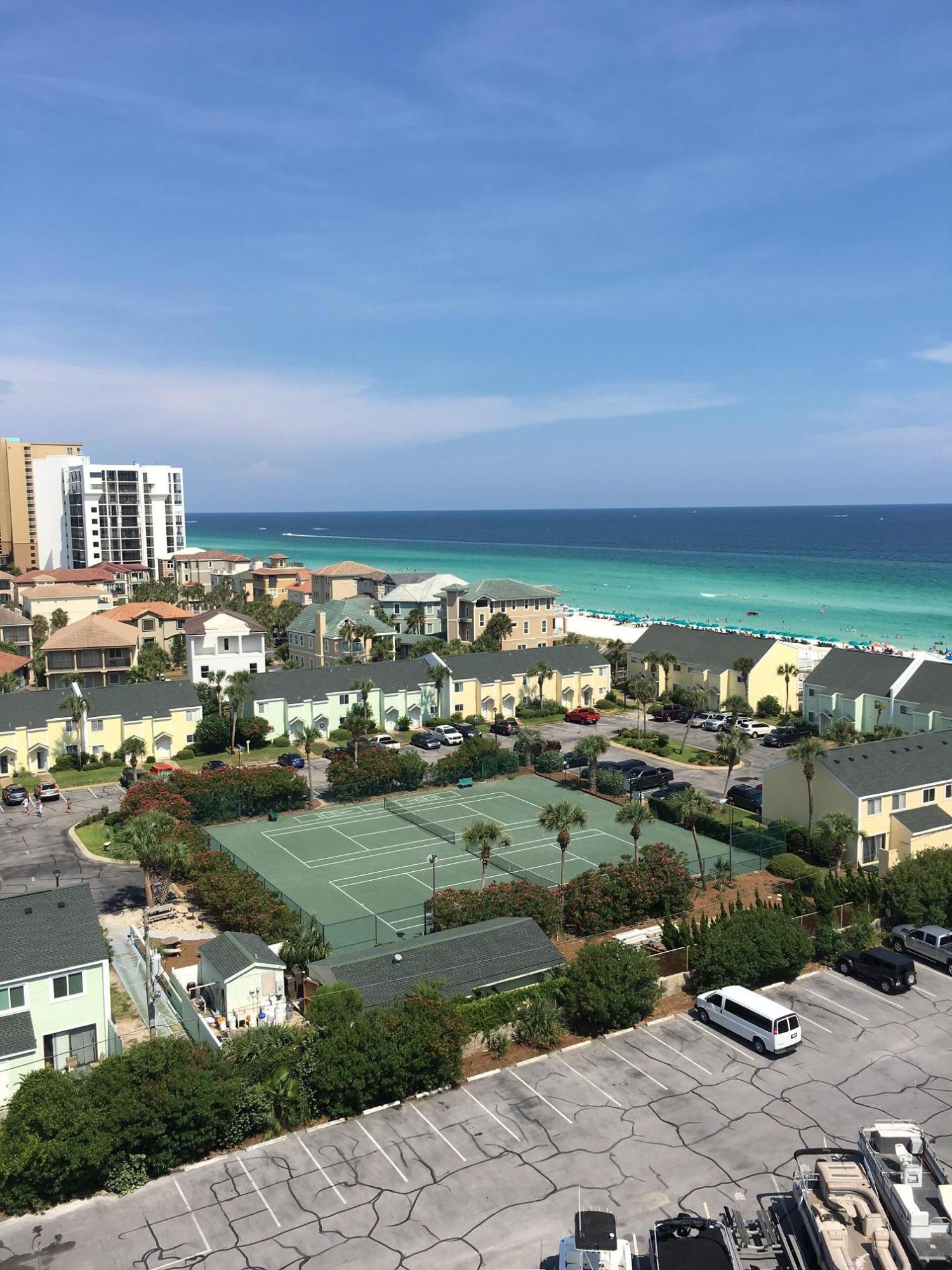 SHORELINE TOWERS 3 - Residential
