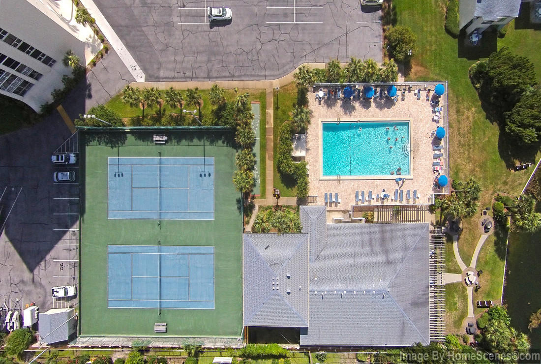 SHORELINE TOWERS 3 - Residential