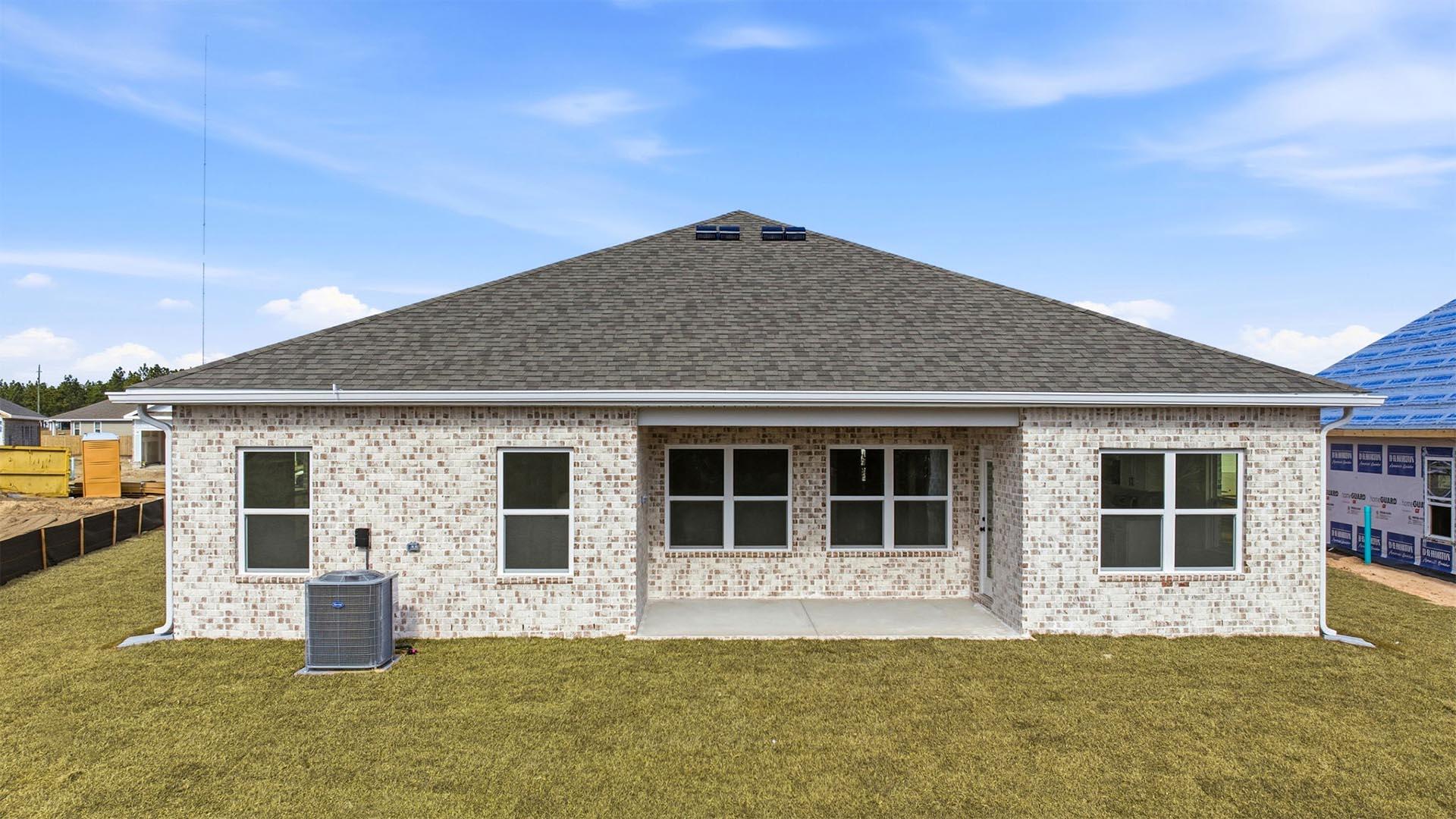 Owl's Head Farms - Residential