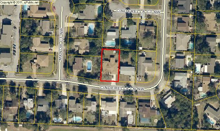 FOREST MANOR - Residential