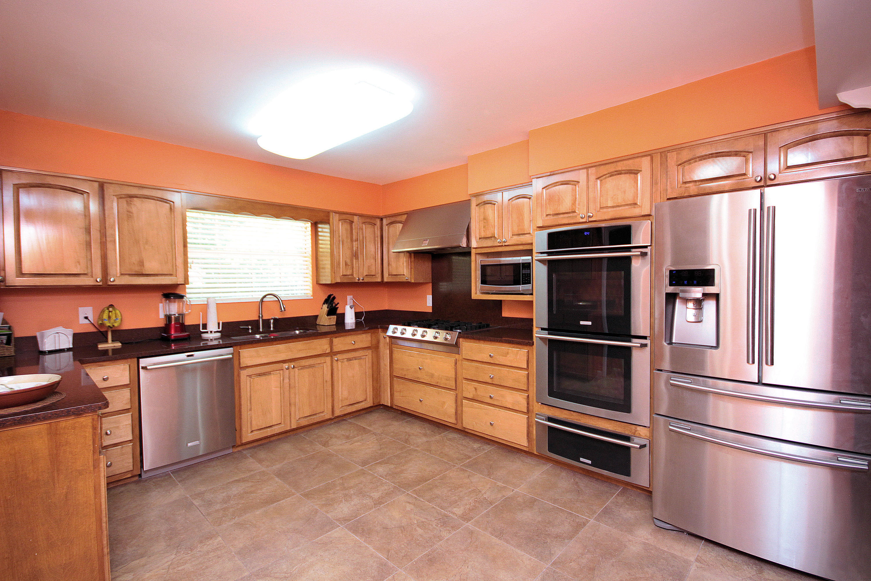 FOREST MANOR - Residential