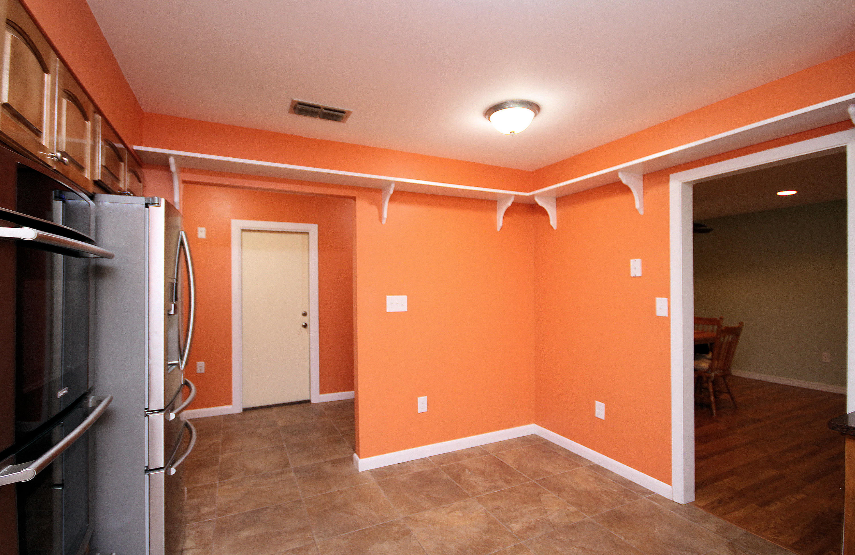 FOREST MANOR - Residential