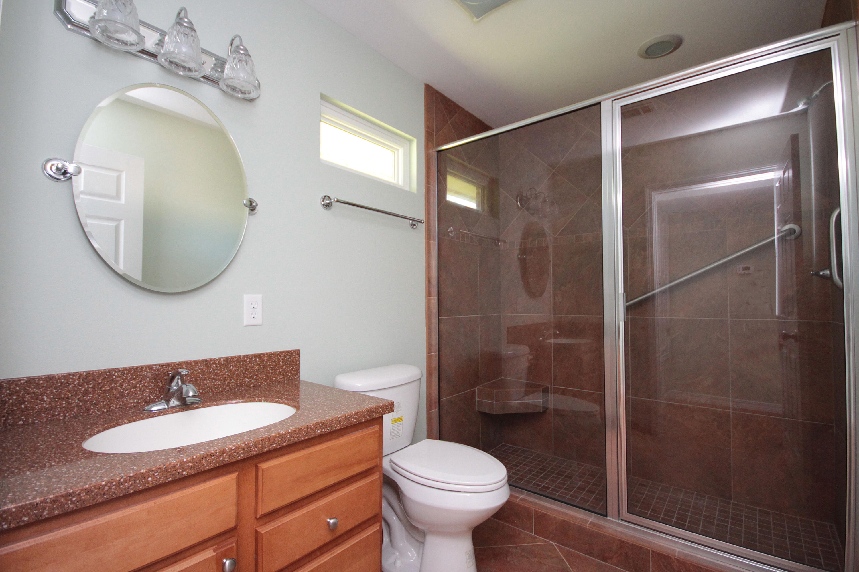 FOREST MANOR - Residential