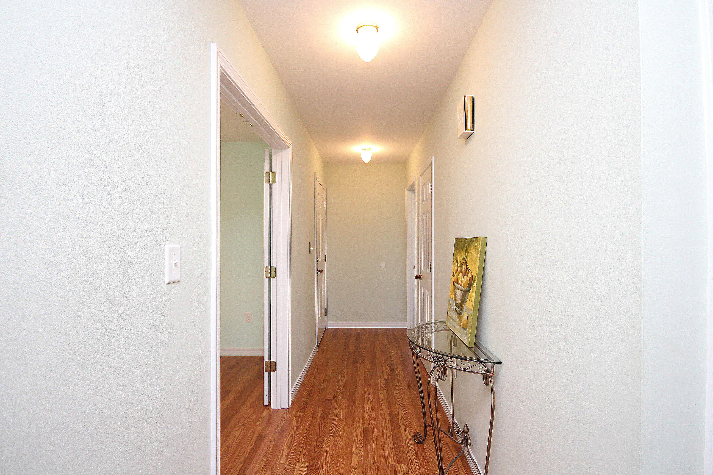 FOREST MANOR - Residential