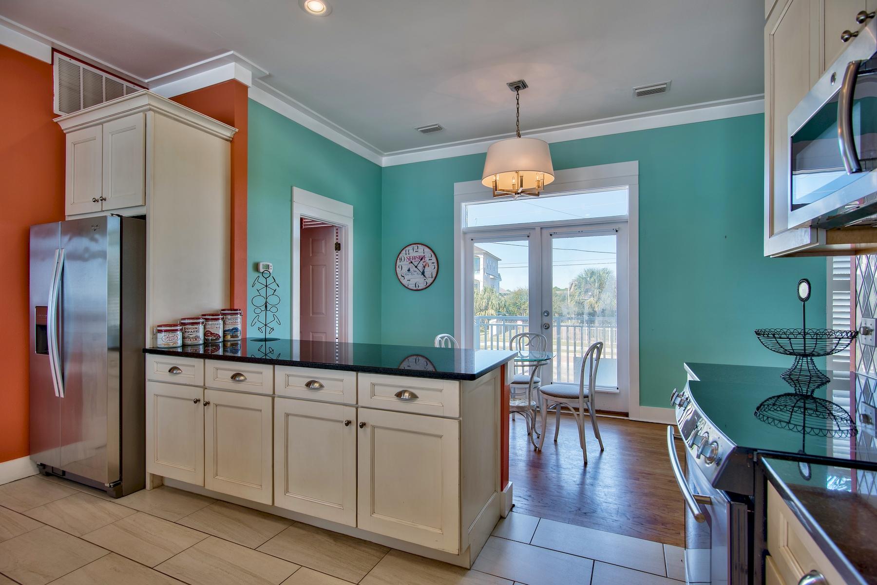 WARREN HEIGHTS - Residential
