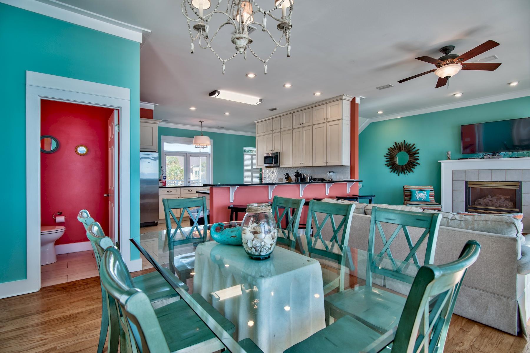 WARREN HEIGHTS - Residential
