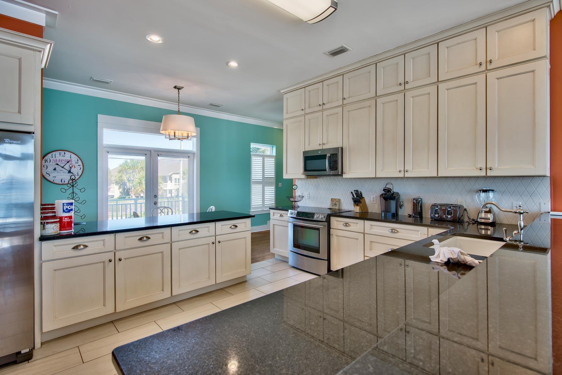 WARREN HEIGHTS - Residential