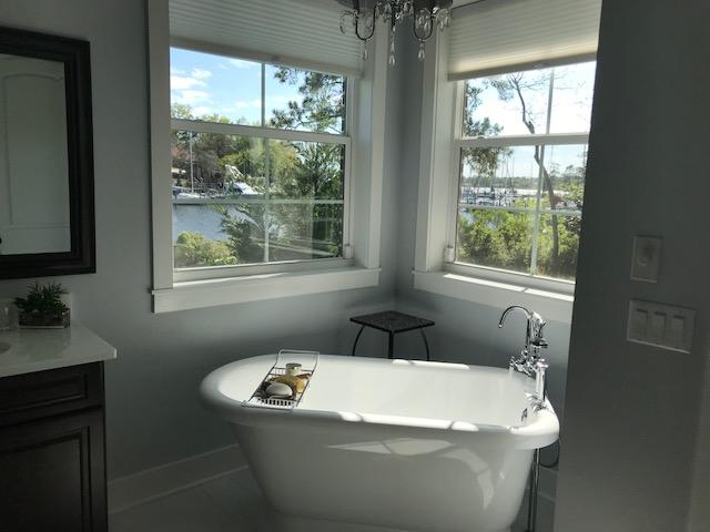 PARISH AT BLUEWATER POINT - Residential Lease