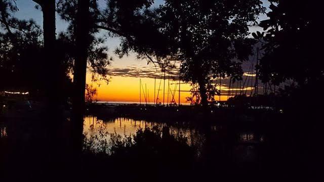 PARISH AT BLUEWATER POINT - Residential Lease