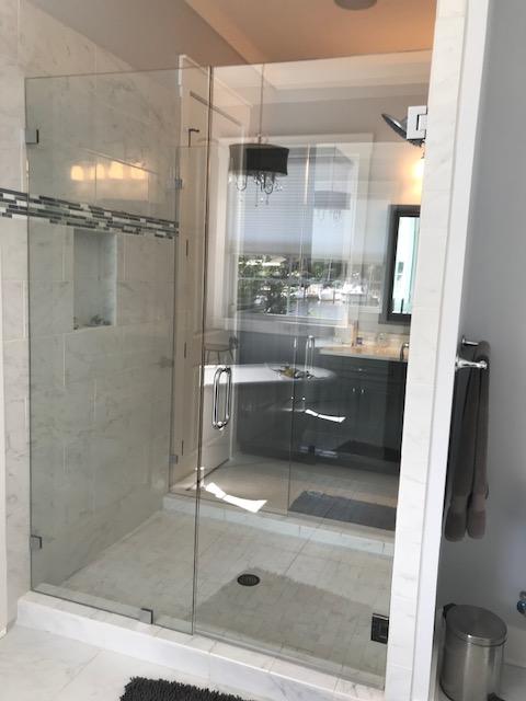 PARISH AT BLUEWATER POINT - Residential Lease