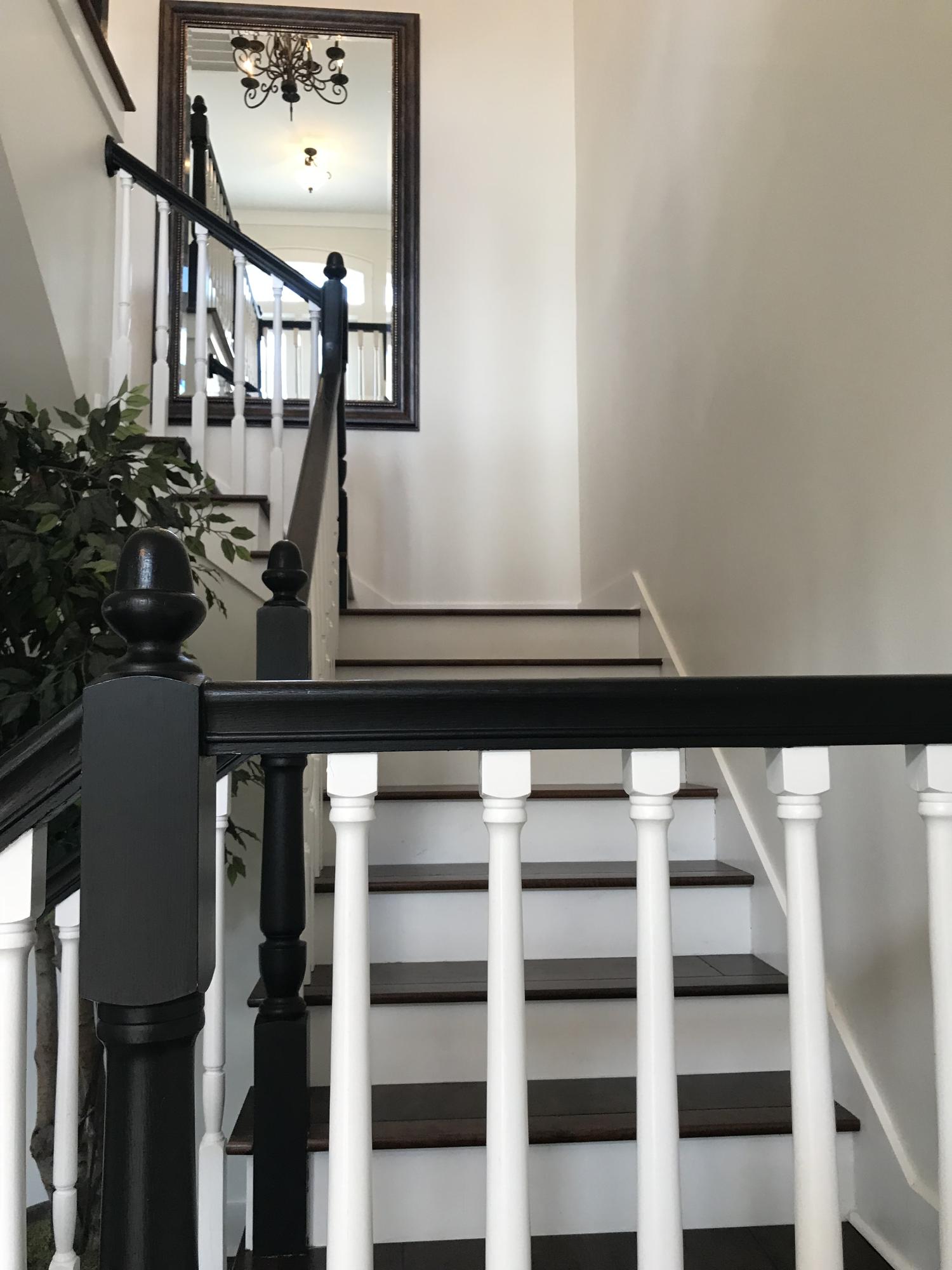 PARISH AT BLUEWATER POINT - Residential Lease