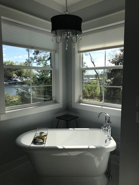 PARISH AT BLUEWATER POINT - Residential Lease