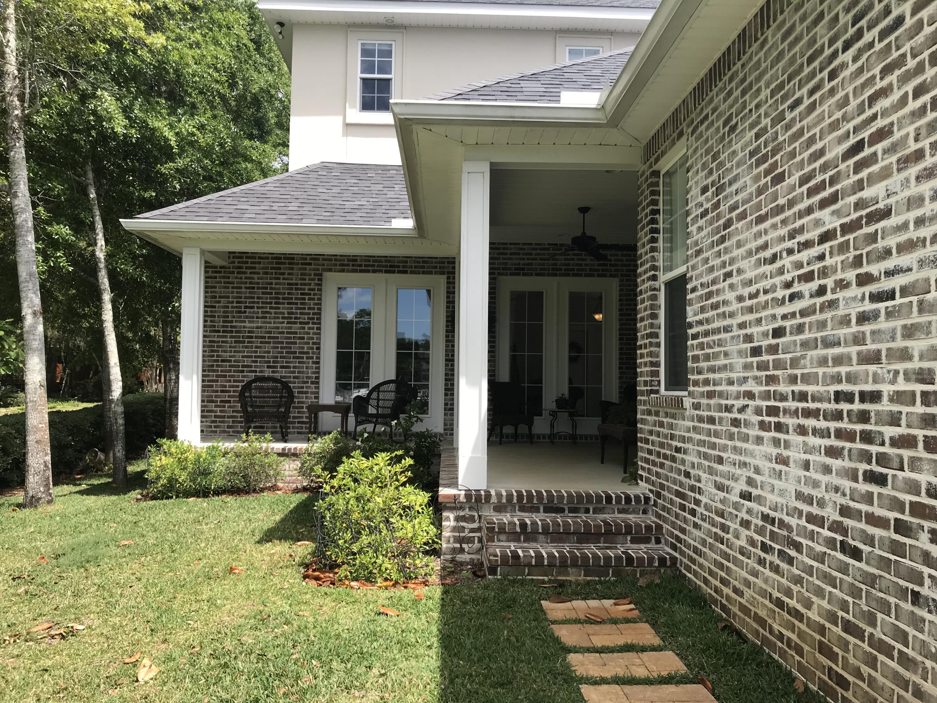 PARISH AT BLUEWATER POINT - Residential Lease