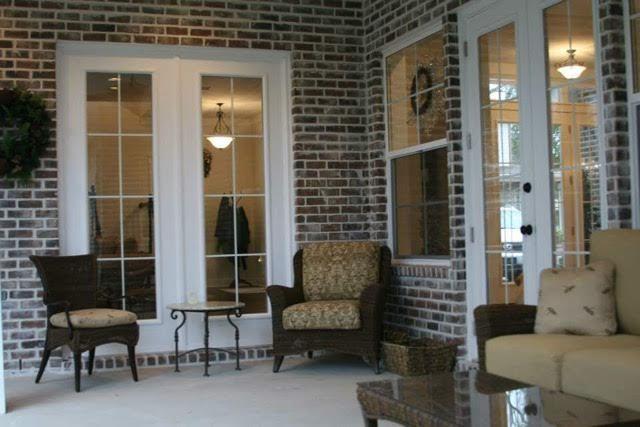 PARISH AT BLUEWATER POINT - Residential Lease