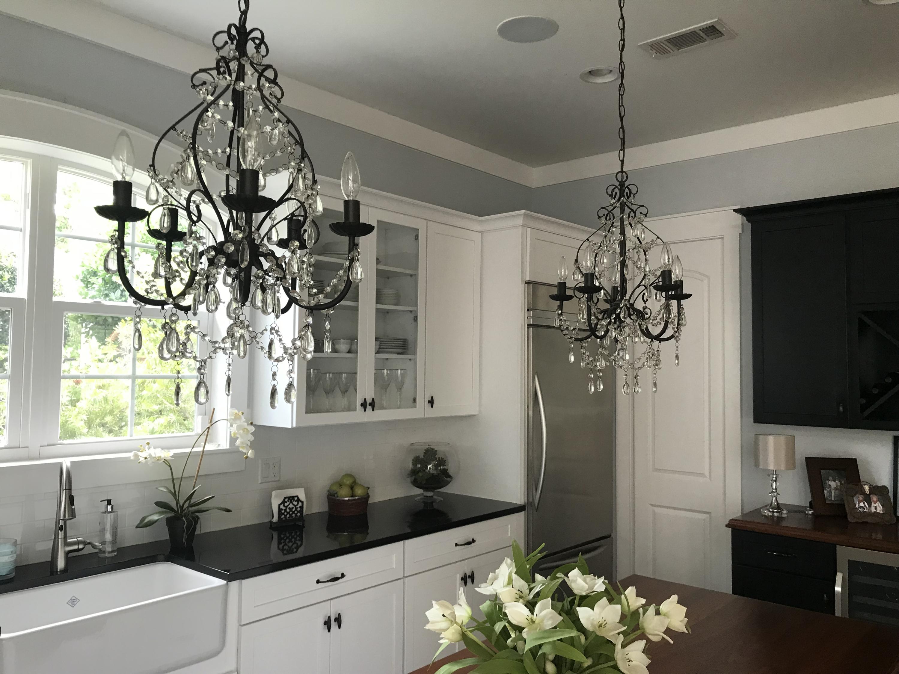 PARISH AT BLUEWATER POINT - Residential Lease