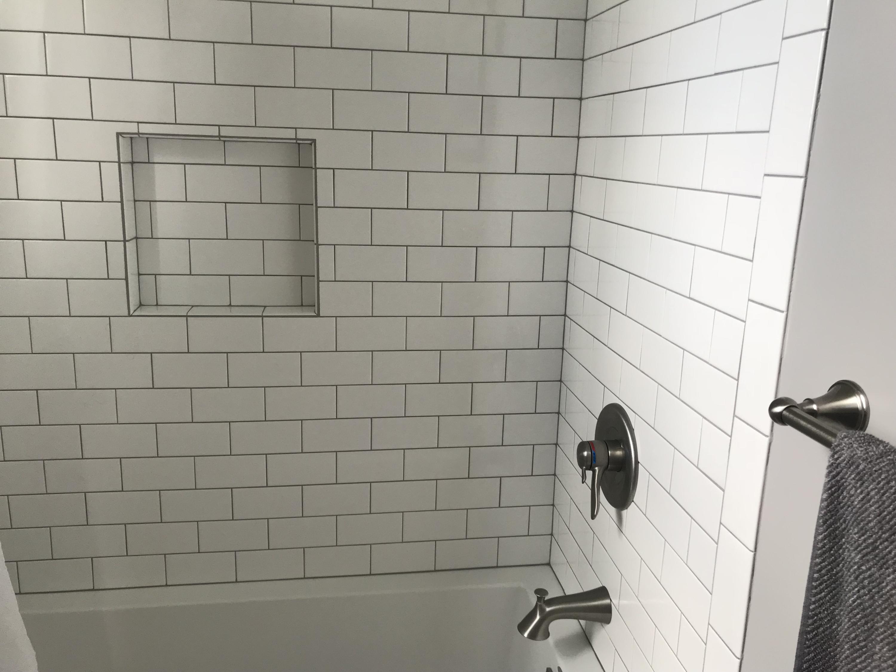 PARISH AT BLUEWATER POINT - Residential Lease