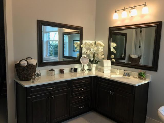 PARISH AT BLUEWATER POINT - Residential Lease