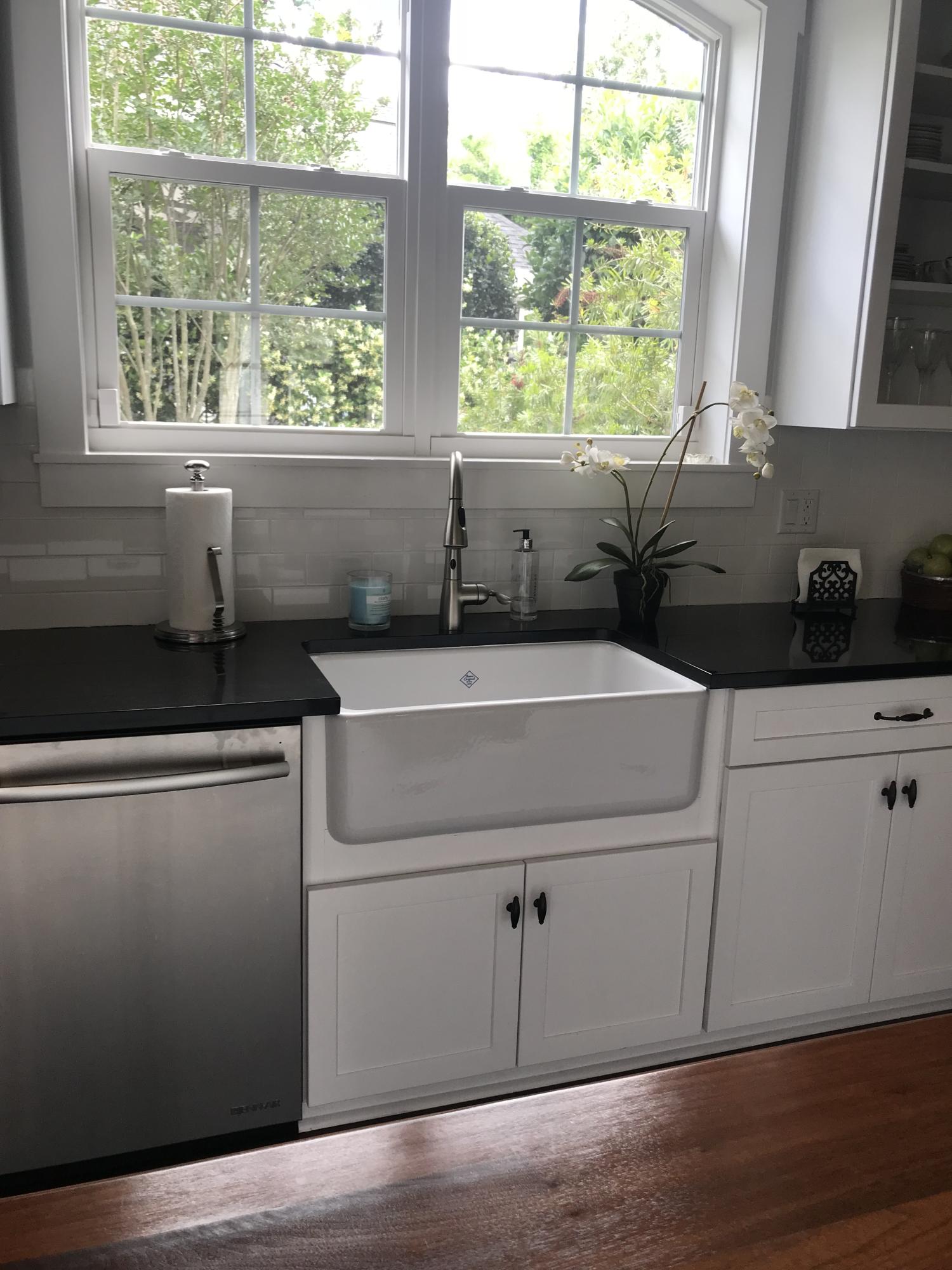 PARISH AT BLUEWATER POINT - Residential Lease