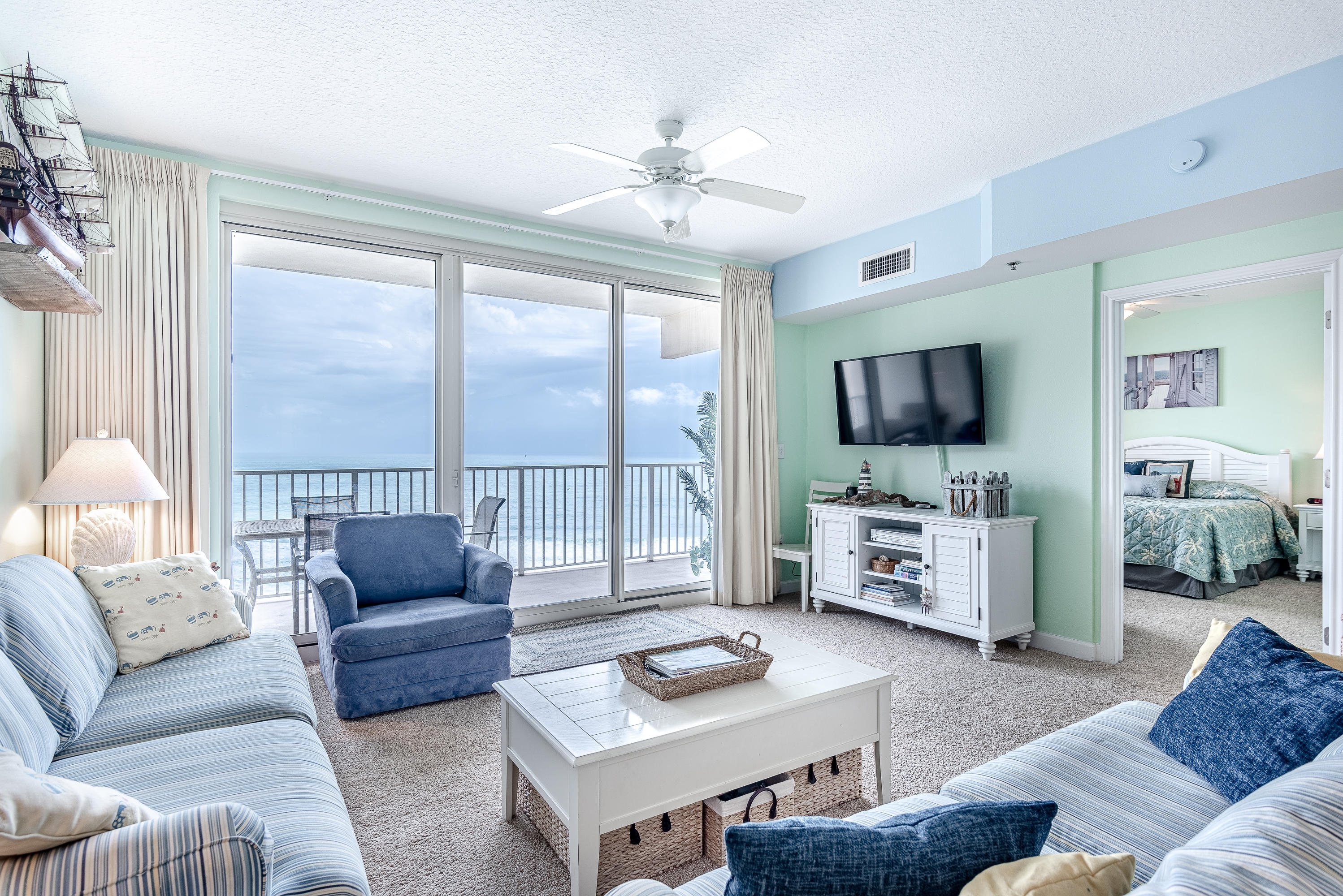 SHORES OF PANAMA - Residential