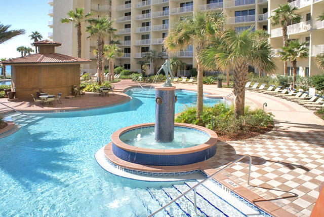 SHORES OF PANAMA - Residential